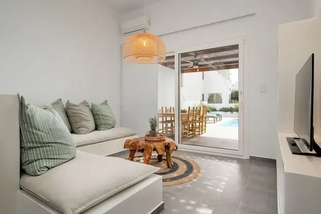 Luxury Apart Daire