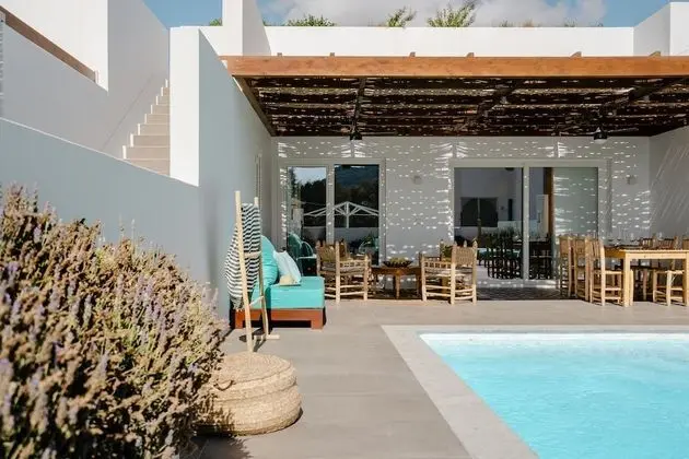 Luxury Apart Daire