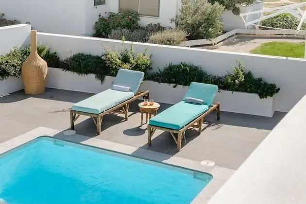 Luxury Apart Daire