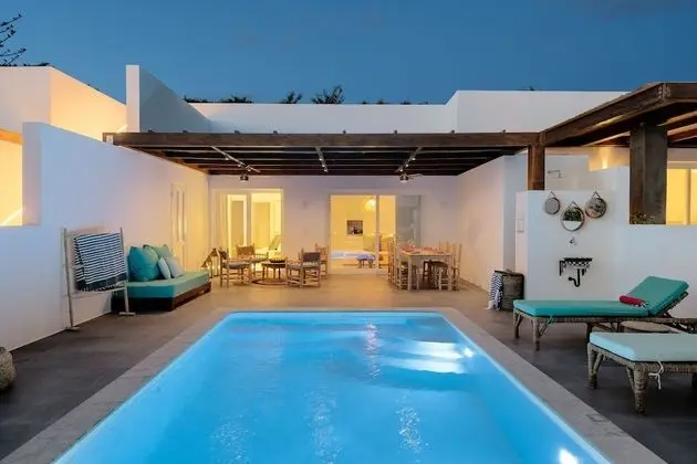 Luxury Apart Daire