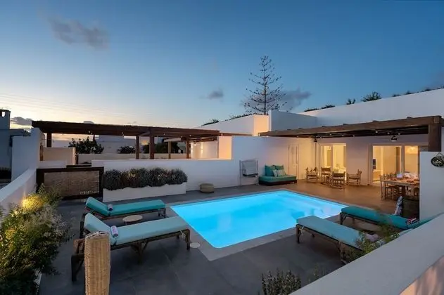 Luxury Apart Daire