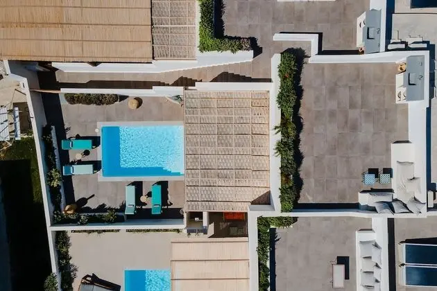 Luxury Apart Daire