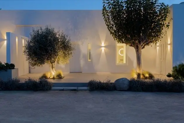 Luxury Apart Daire