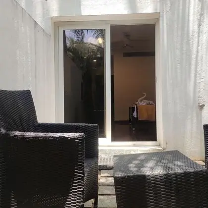 Garden Villa