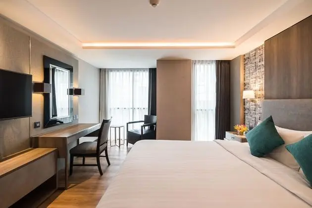 Deluxe Stüdyo