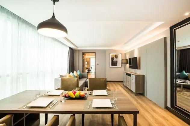 Grand Suite