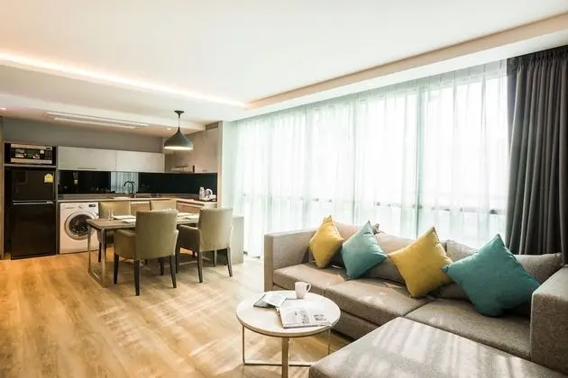 Grand Suite