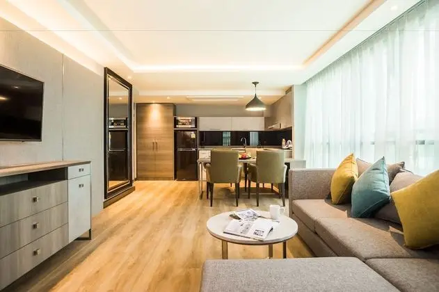 Grand Suite