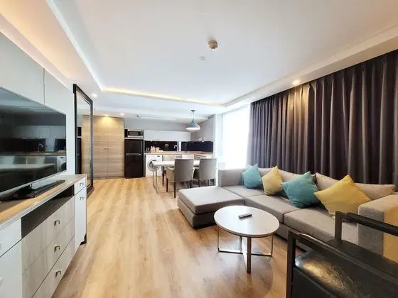 Grand Suite