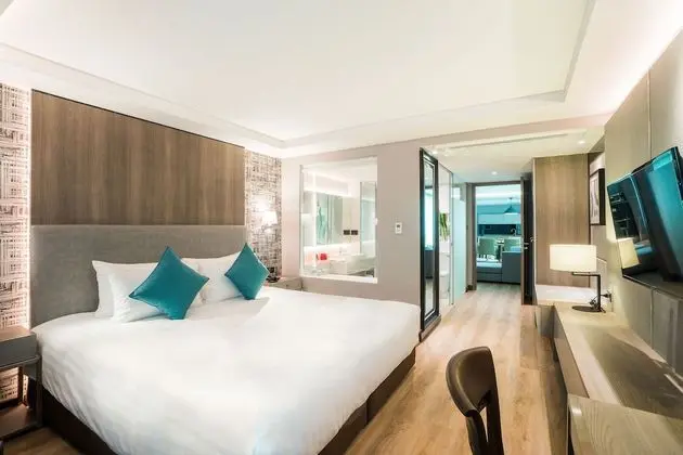 Grand Suite