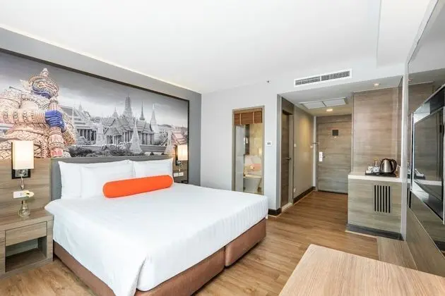 Classy Room