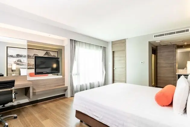 Classy Room