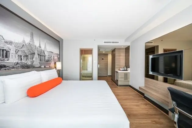 Classy Room