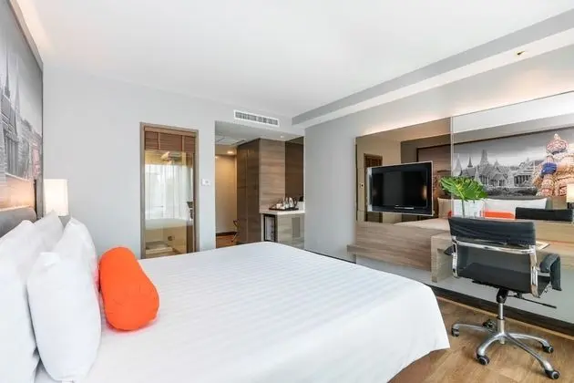 Classy Room