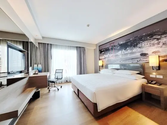 Classy Room