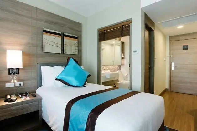 Comfy Room