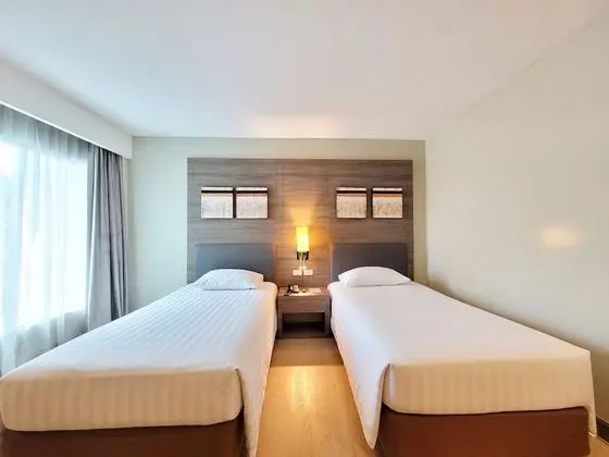 Comfy Room