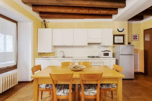 Apart Daire, 1 Yatak Odası