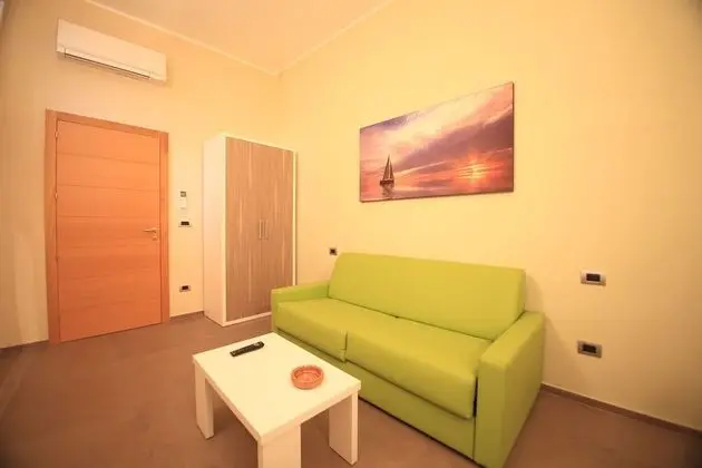 Comfort Dört Kişilik Oda