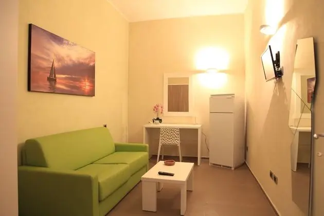 Comfort Dört Kişilik Oda