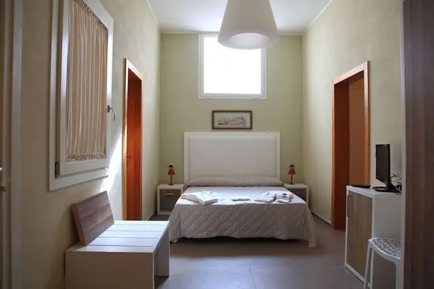 Comfort Dört Kişilik Oda