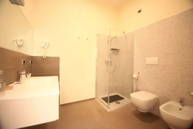 Comfort Dört Kişilik Oda