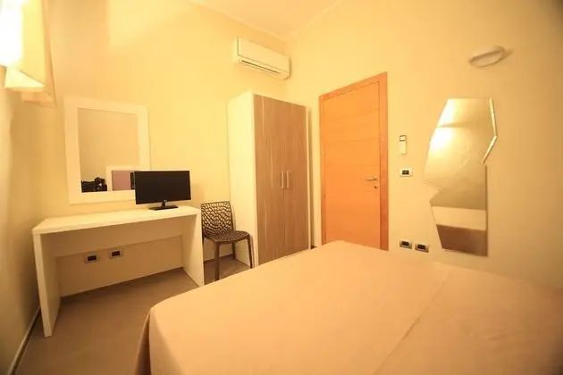 Comfort Süit, 2 Yatak Odası, Balkon, Şehir Manzaralı