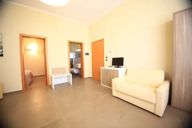 Comfort Süit, 2 Yatak Odası, Balkon, Şehir Manzaralı