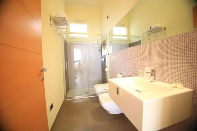 Comfort Süit, 2 Yatak Odası, Balkon, Şehir Manzaralı