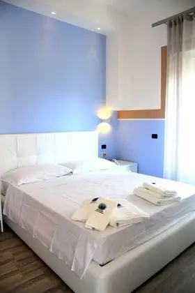 Tek Büyük Yataklı Oda, Balkon