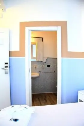 Tek Büyük Yataklı Oda, Balkon