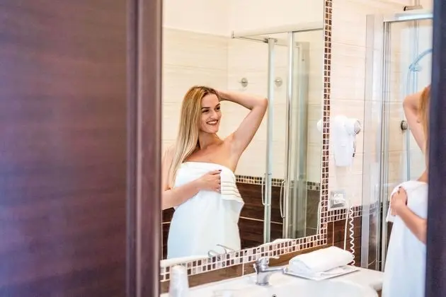 Comfort Üç Kişilik Oda