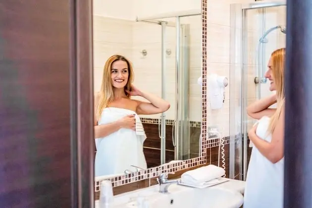 Comfort Üç Kişilik Oda