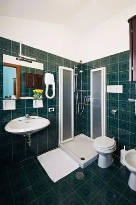 Tek Kişilik Oda