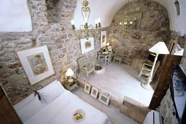 Aile Odası Standard