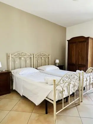 Classic Tek Büyük veya İki Ayrı Yataklı Oda