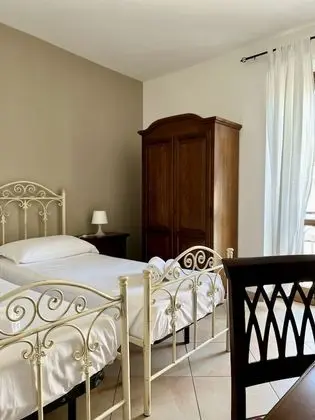 Classic Tek Büyük veya İki Ayrı Yataklı Oda