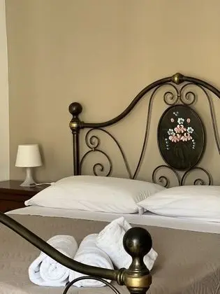 Deluxe Dört Kişilik Oda