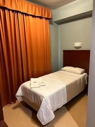 Tek Kişilik Oda