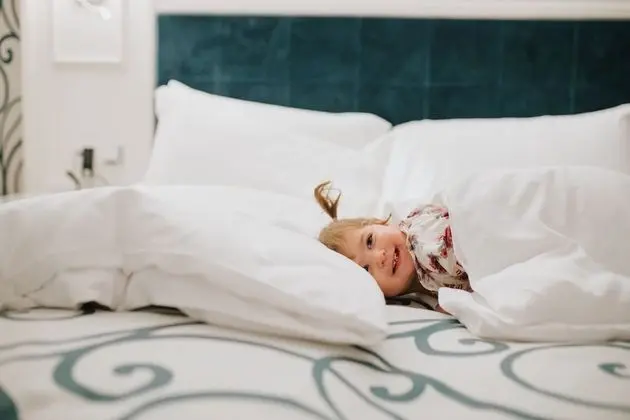 Deluxe Üç Kişilik Oda