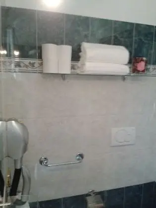 Tek Kişilik Oda