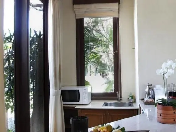 Villa, 1 Yatak Odası, Bahçe Manzaralı