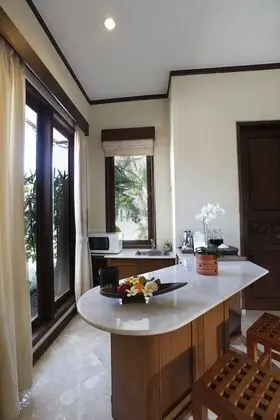 Villa, 1 Yatak Odası, Bahçe Manzaralı