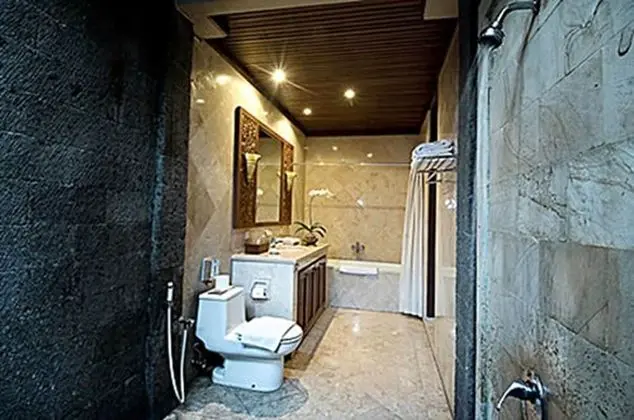Villa, 1 Yatak Odası, Bahçe Manzaralı