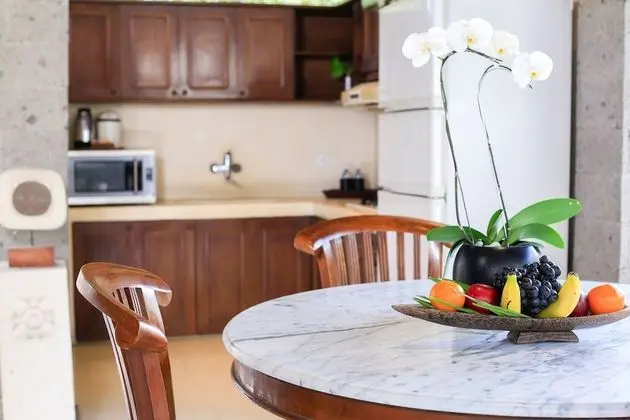 Romantic Villa, Bahçe Manzaralı, Havuz Kenarı