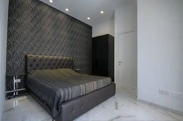 Süit, 2 Yatak Odası