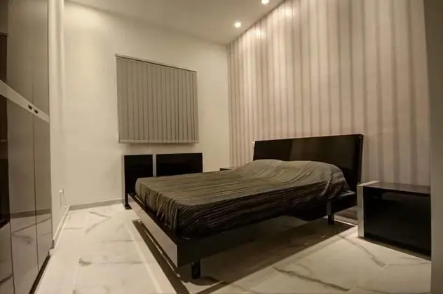 Süit, 2 Yatak Odası