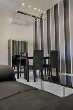 Süit, 2 Yatak Odası