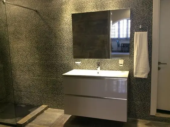 Süit, 2 Yatak Odası