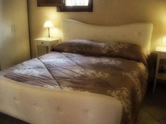 Standard Büyük Yataklı Tek Kişilik Oda, Özel Banyo